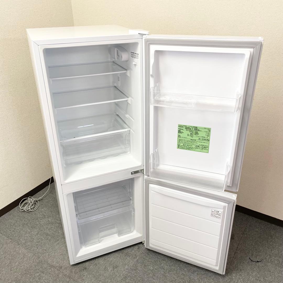 アイリスオーヤマ IRSD-13A-w 2023年製