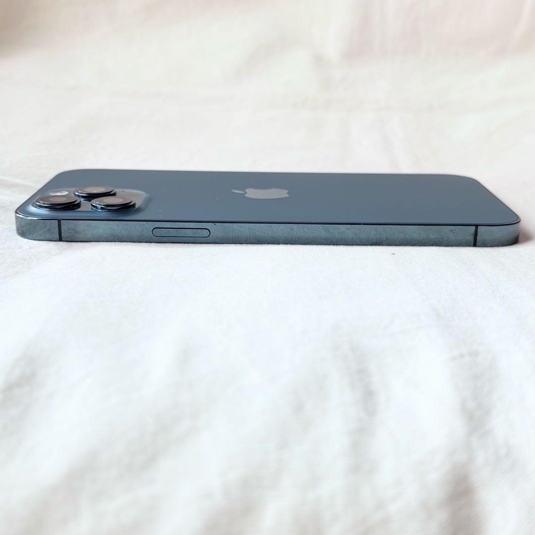 訳あり【Apple】iPhone12ProMax 128GB SIMフリー