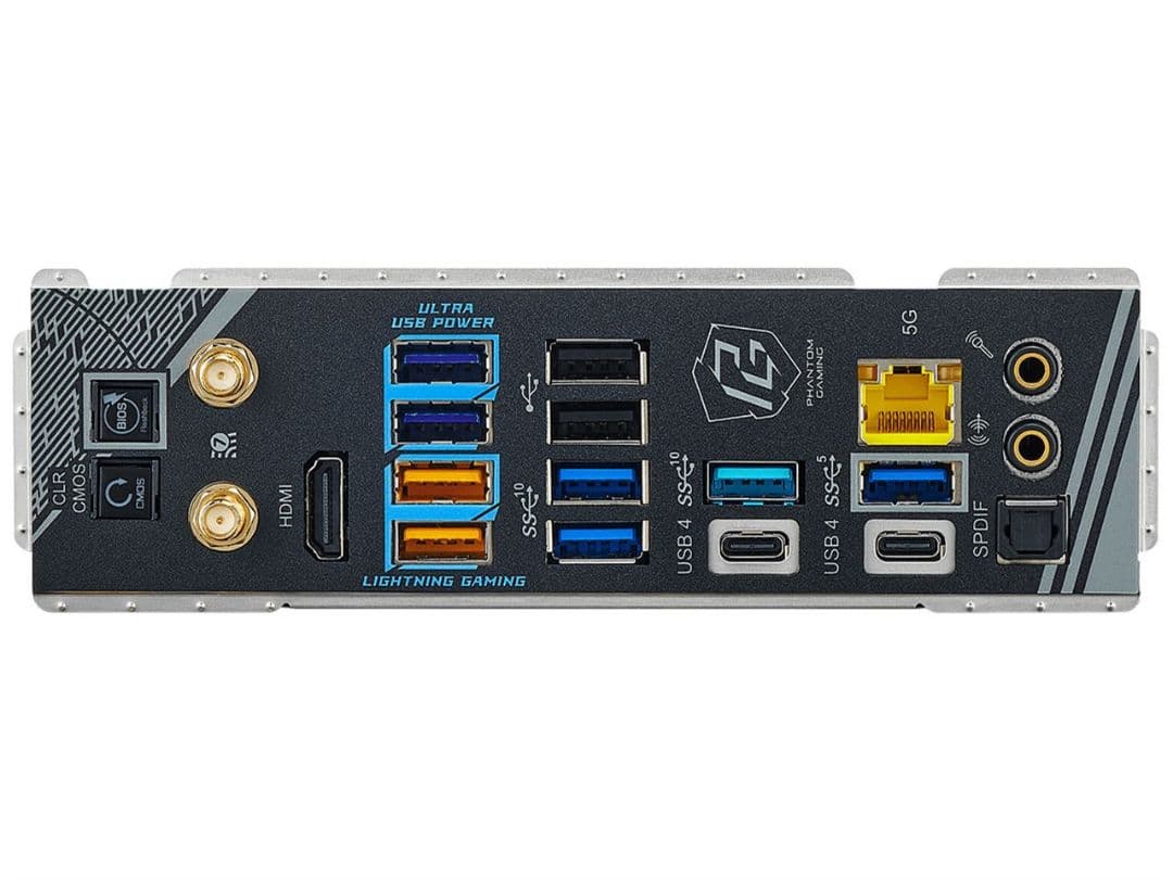 マザーボード ASRock X870E NOVA WiFi