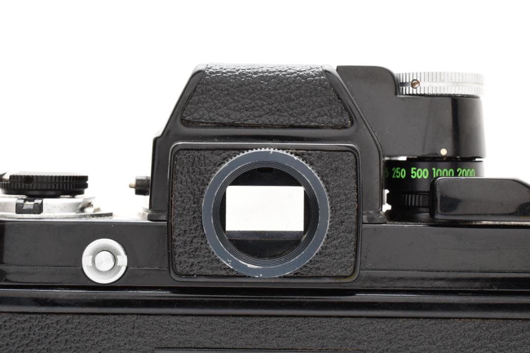 ■ 美品 ■ ニコン　Nikon F2 フォトミック A ボディ ≪790万台≫