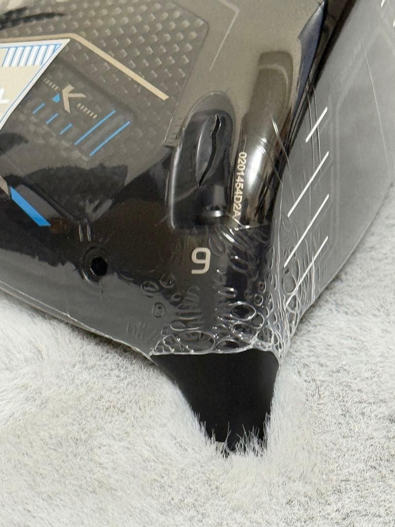 新品　ピン G440K HL 9度　ドライバーヘッド