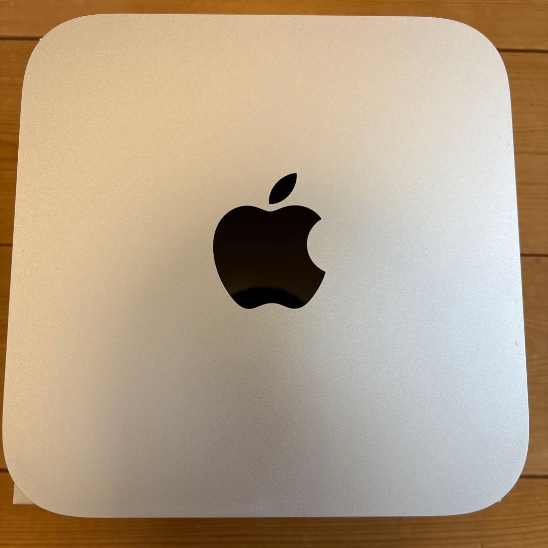 Mac mini m2 Pro メモリ16GB SSD 512GB