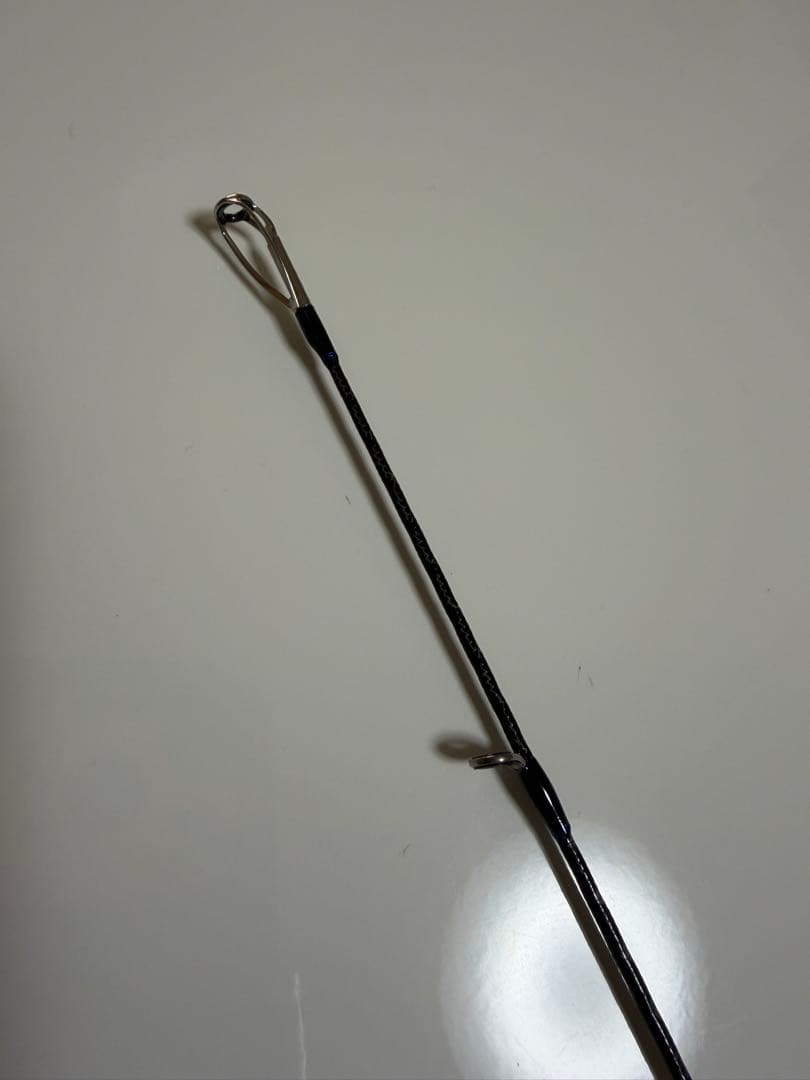 シマノ 21ゲーム　タイプLJ B 62-2/FS