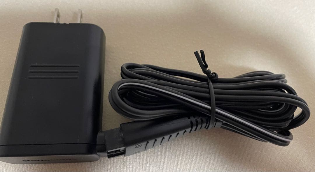 Panasonicバイタリフトかっさ EH-SP85-K ブラック