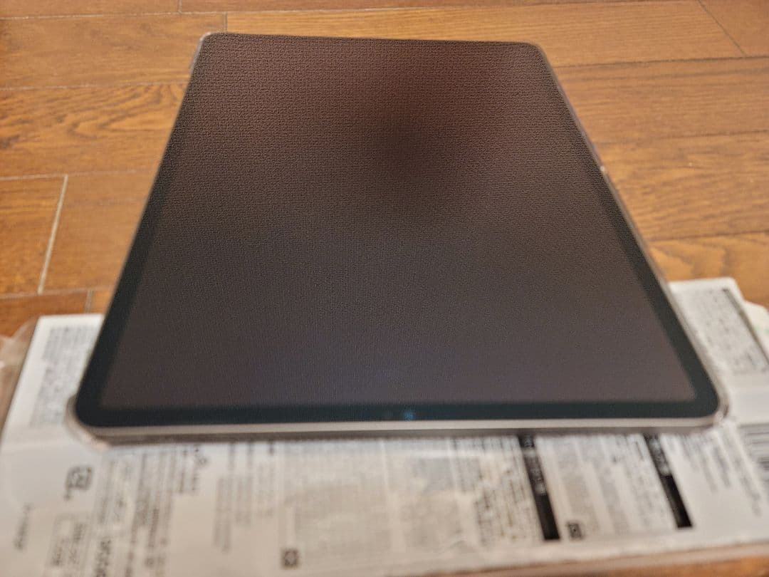 iPad Pro 12.9インチ 第五世代　Wi-Fiモデル128GB