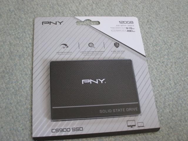 超美品☆HP600 i3-6100 8GB 新品SSD＋HDD Win10