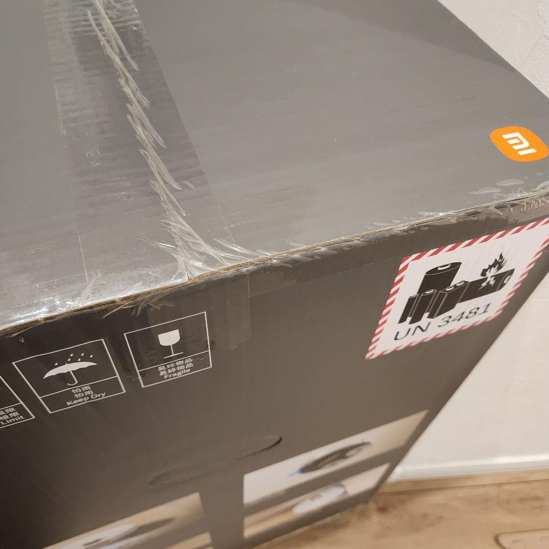 【2025年9月発売】Xiaomi ロボット掃除機 5