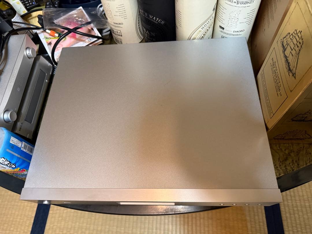 その他 DELA HA-N1AH20/2 2TB