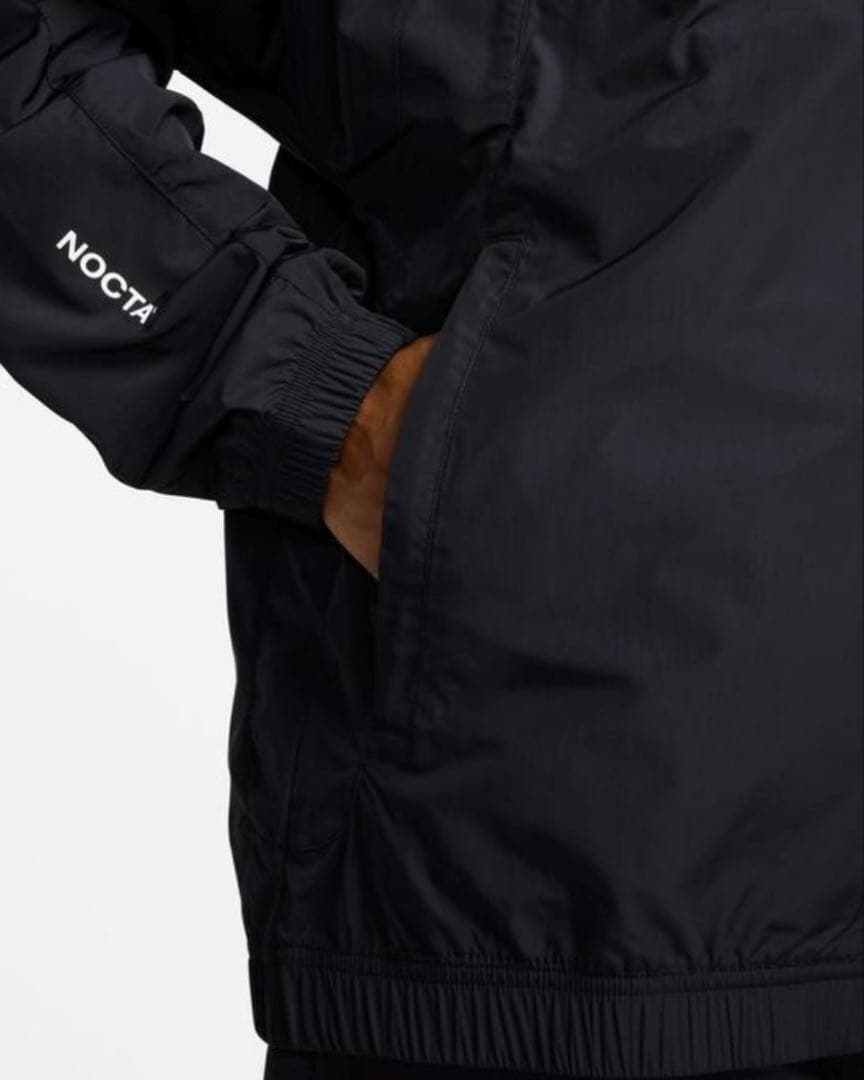 NOCTA ウーブンジャケット　美品