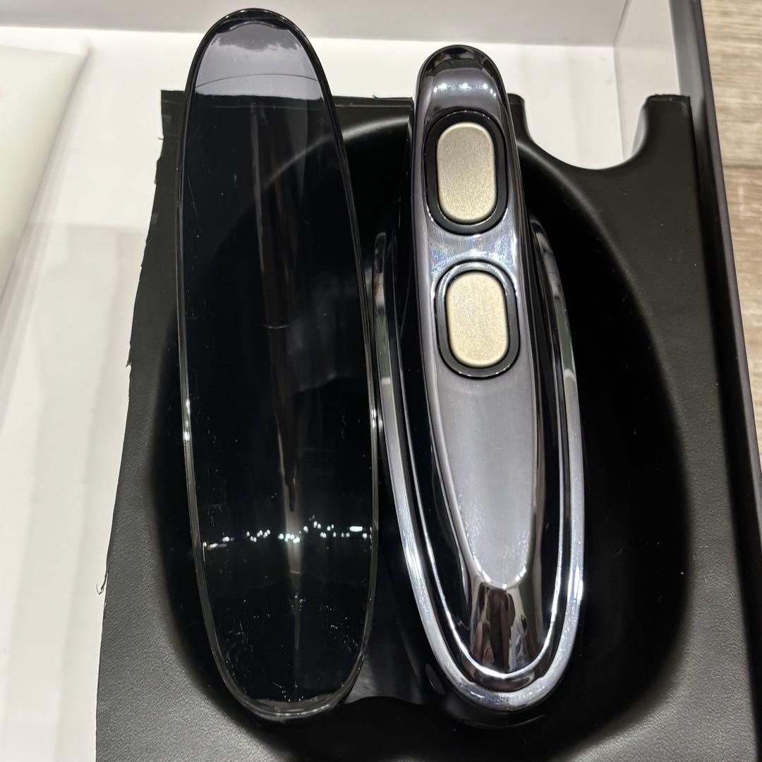 【美品】Panasonic VITALIFT 美顔器 ブラック