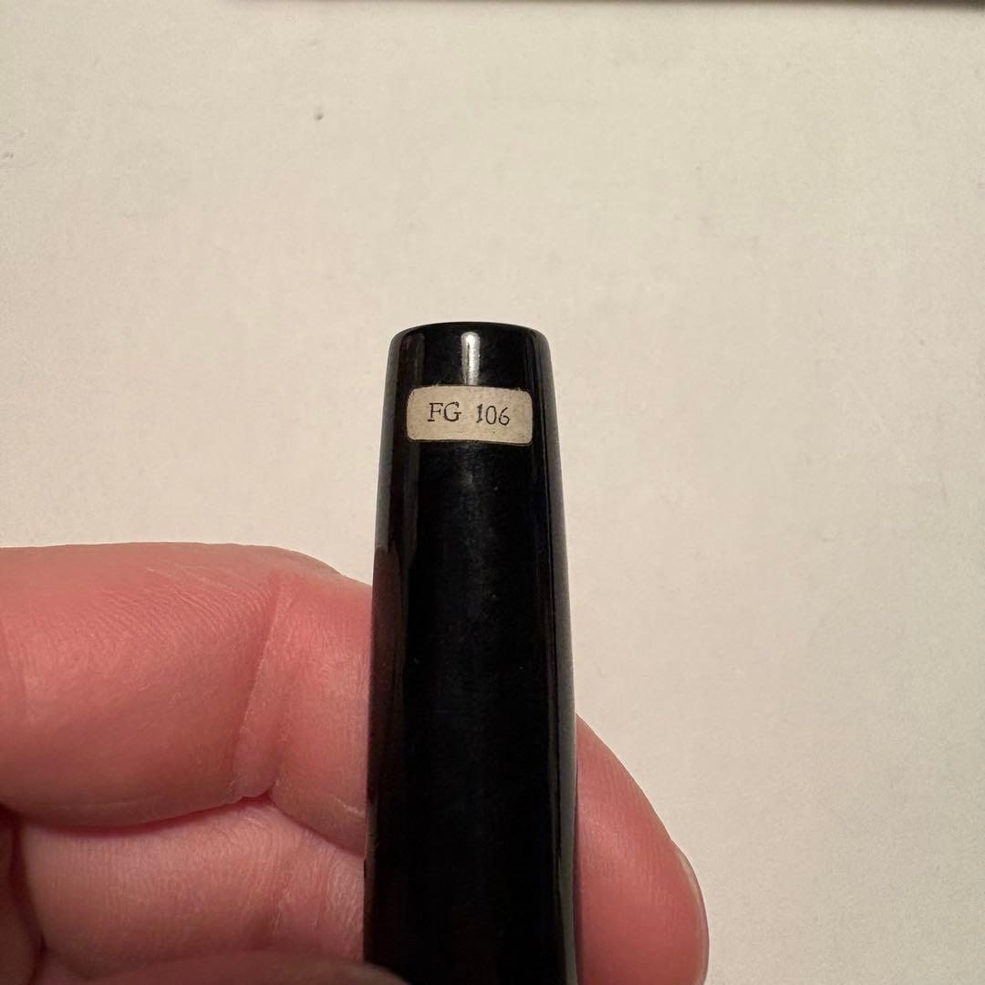 sailor セーラー 万年筆 FG106 箱あり　⑤