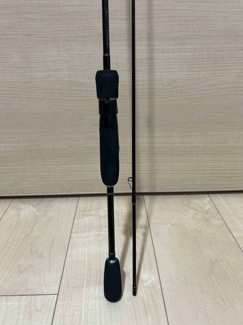 ヤマガブランクス ブルーカレント TZ JH-Special 65/TZ