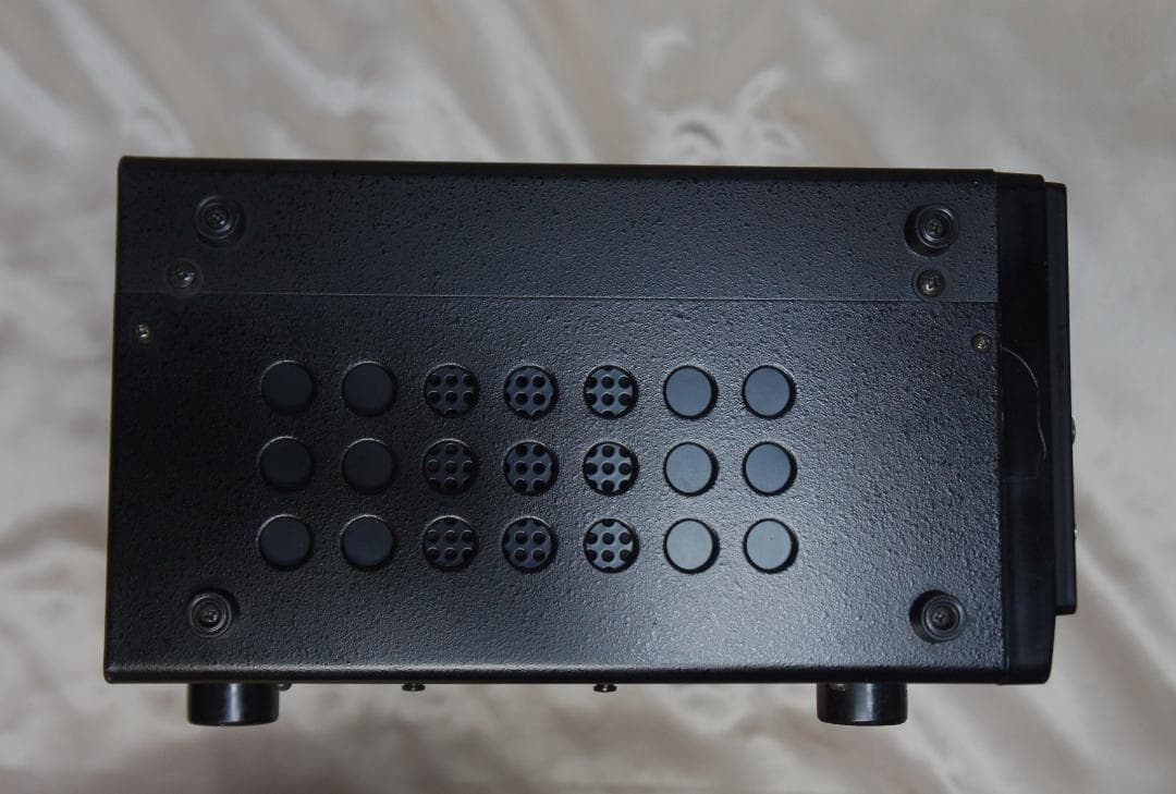 ☆綺麗☆受信整備品☆TRIOトリオ☆R-300☆受信機☆BCLラジオ☆