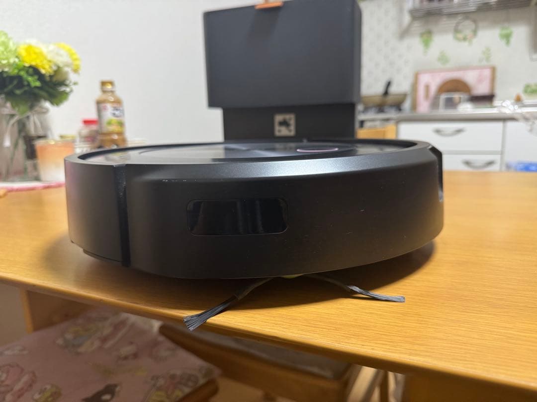 iRobot Roomba Roomba j7+ ロボット　動作保証