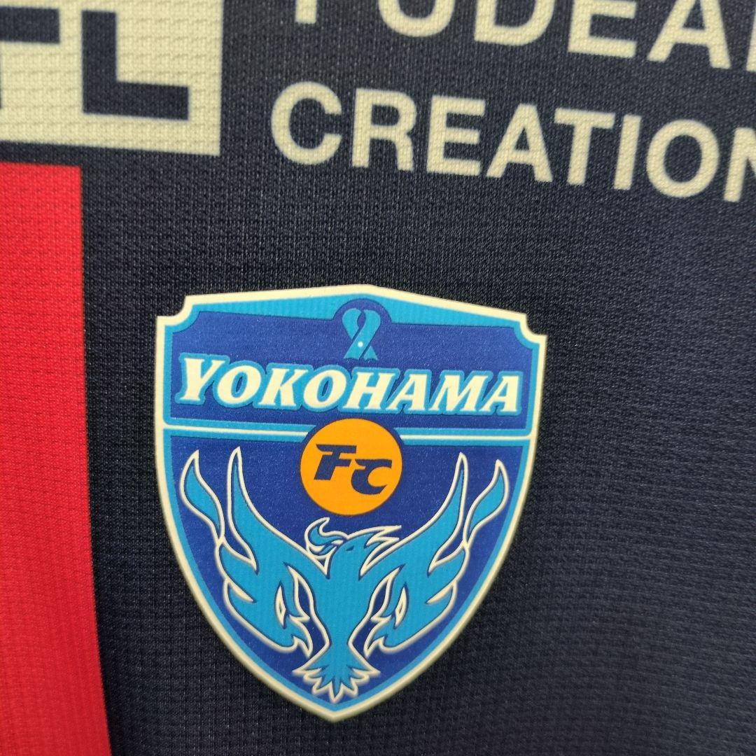 横浜 FC2024 限定ユニホーム