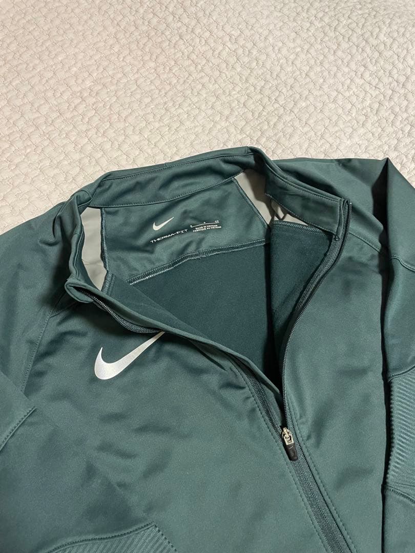 NIKE トレーニング　セットアップ　Sサイズ