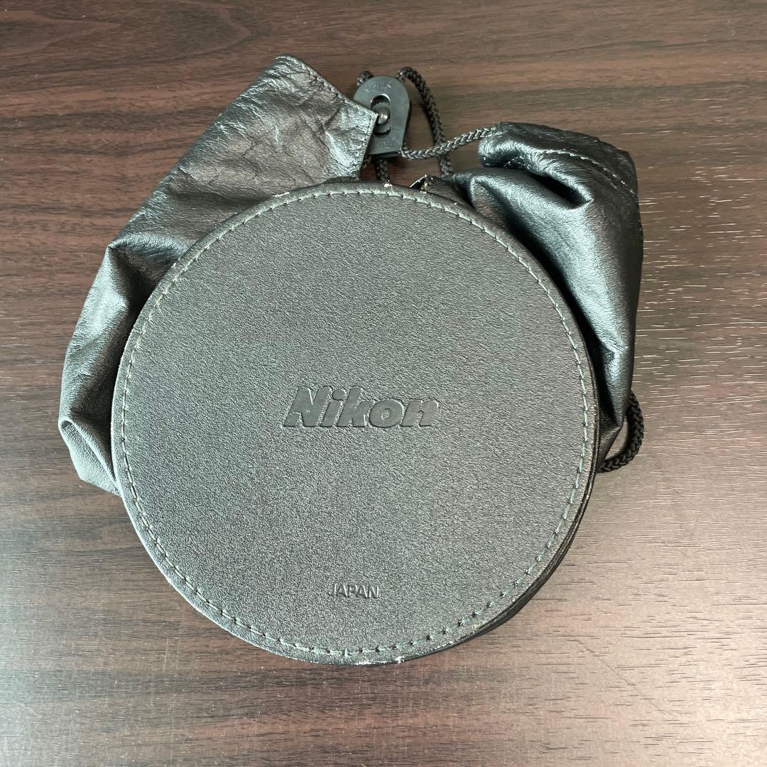 レンズ(単焦点) Al Nikkor ED 400mm F2.8S(IF)