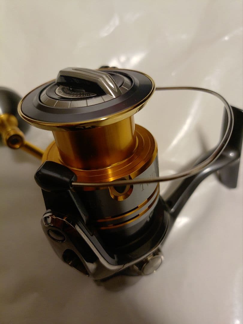 09ツインパワーSW4000xg