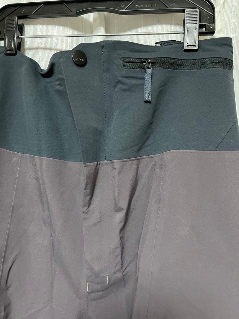 やま様。Arc'teryx ゴアテックスSentinel LT Bib