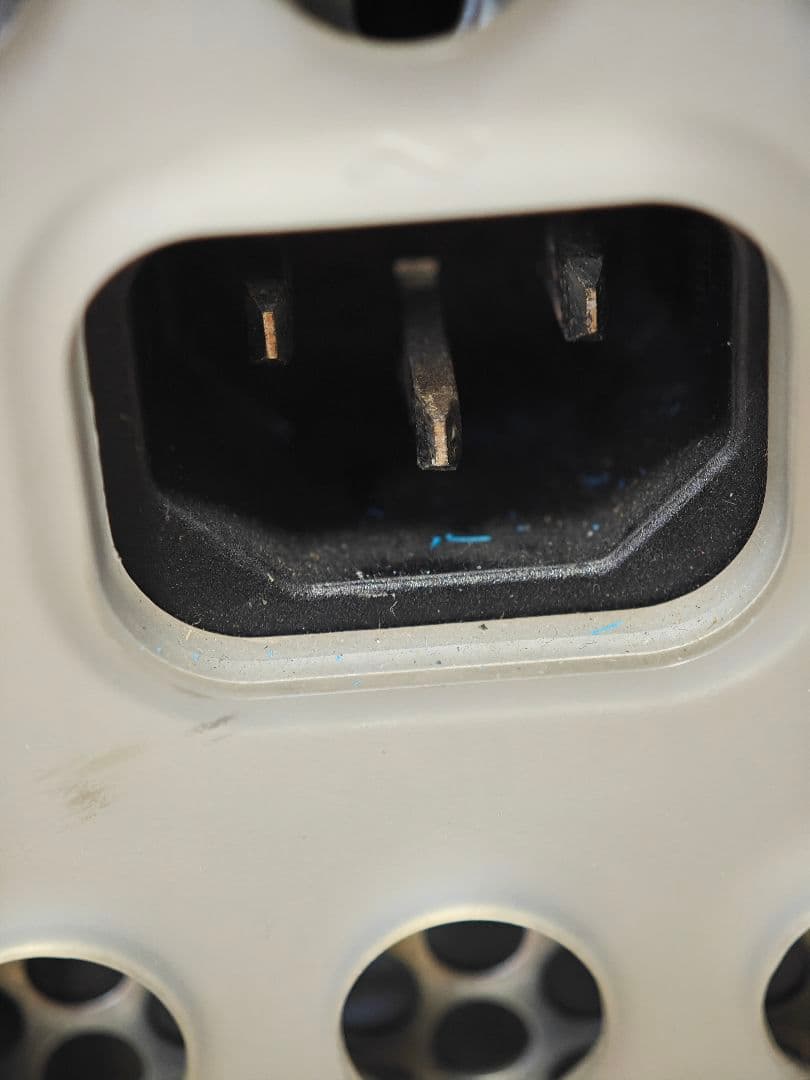 Apple Power Mac G4 起動確認済【ジャンク品】M8570