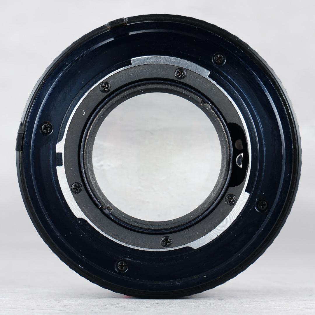 【ほぼライカ】動作◎ MD ROKKOR 50mm F1.4 ミノルタ 495