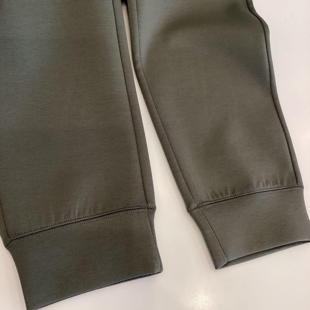 新品　BRIEFING WARM 3D LOGO JOGGER PANTS M