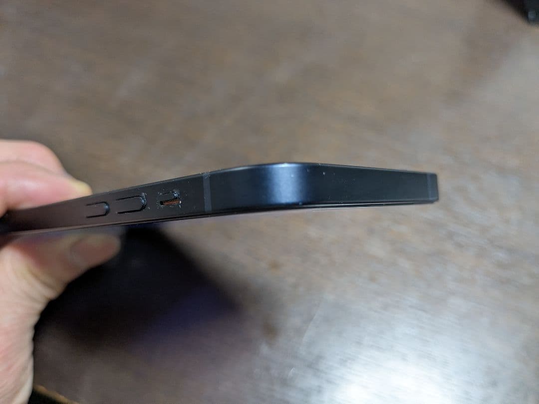 スマートフォン本体 Apple iPhone 12