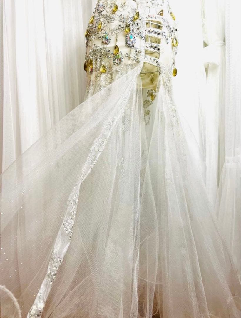 ベリーダンス 衣装