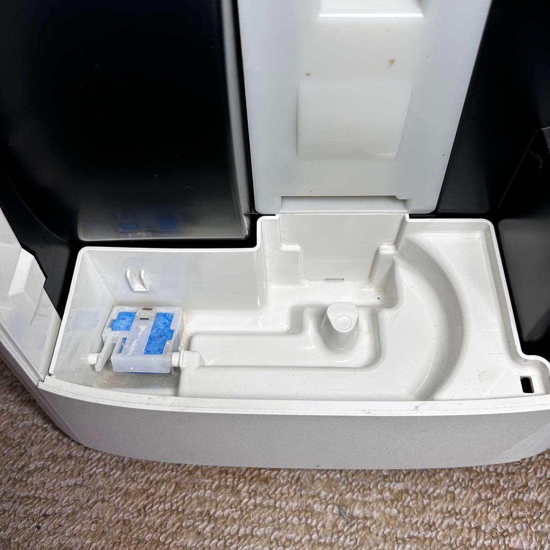 【HIRO】シャープ 加湿空気清浄機 プラズマクラスター25000