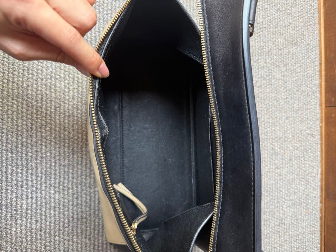 CELINE ハンドバッグ