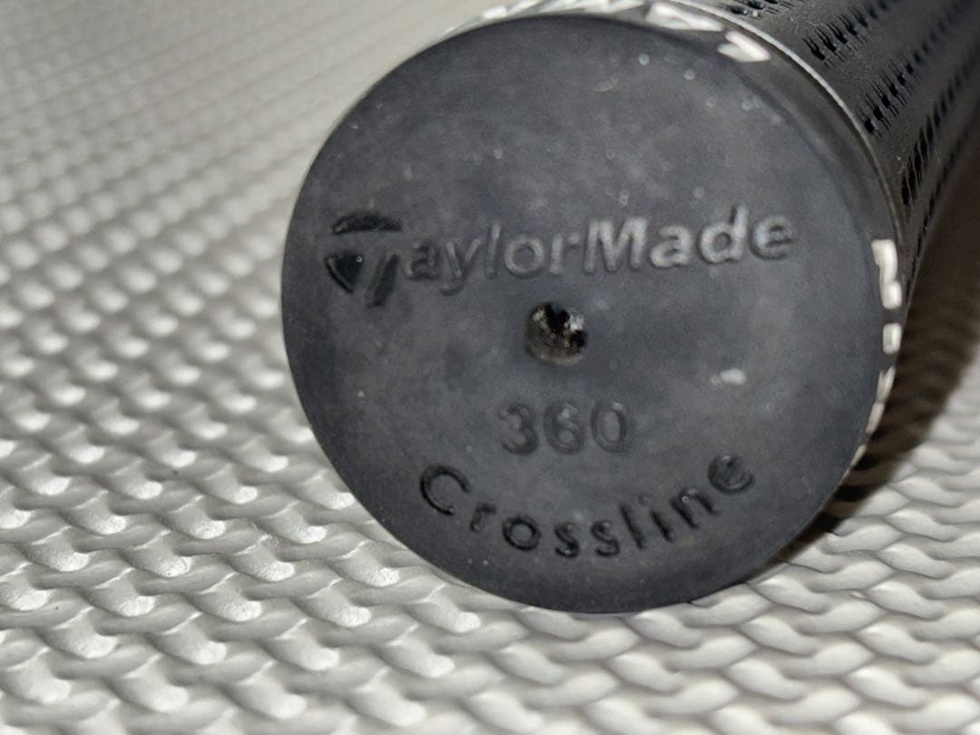 ディアマナブルー　TM50SR 3W用　テーラーメイドスリーブ付き