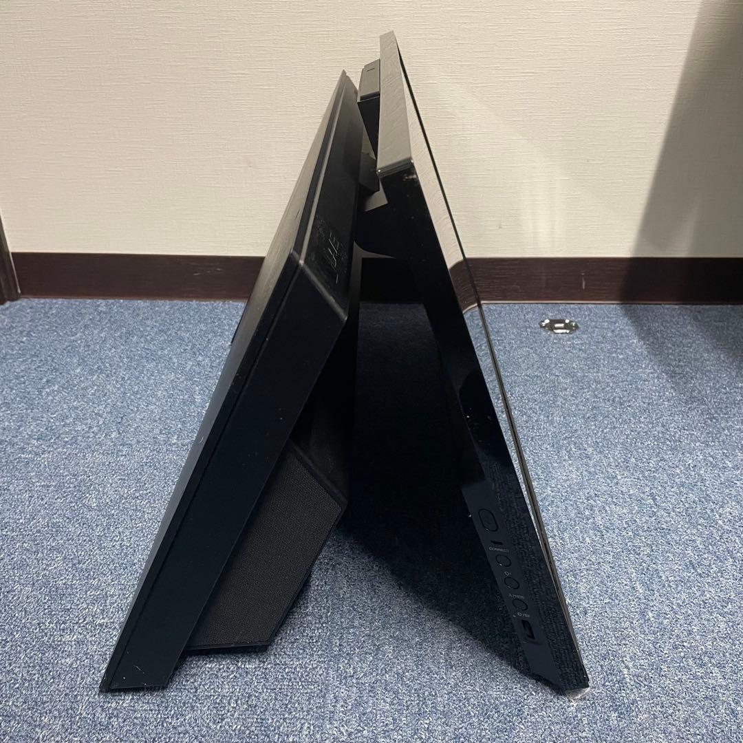 NEC LAVIE 一体型PC A2355 SSD512 Win11Pro