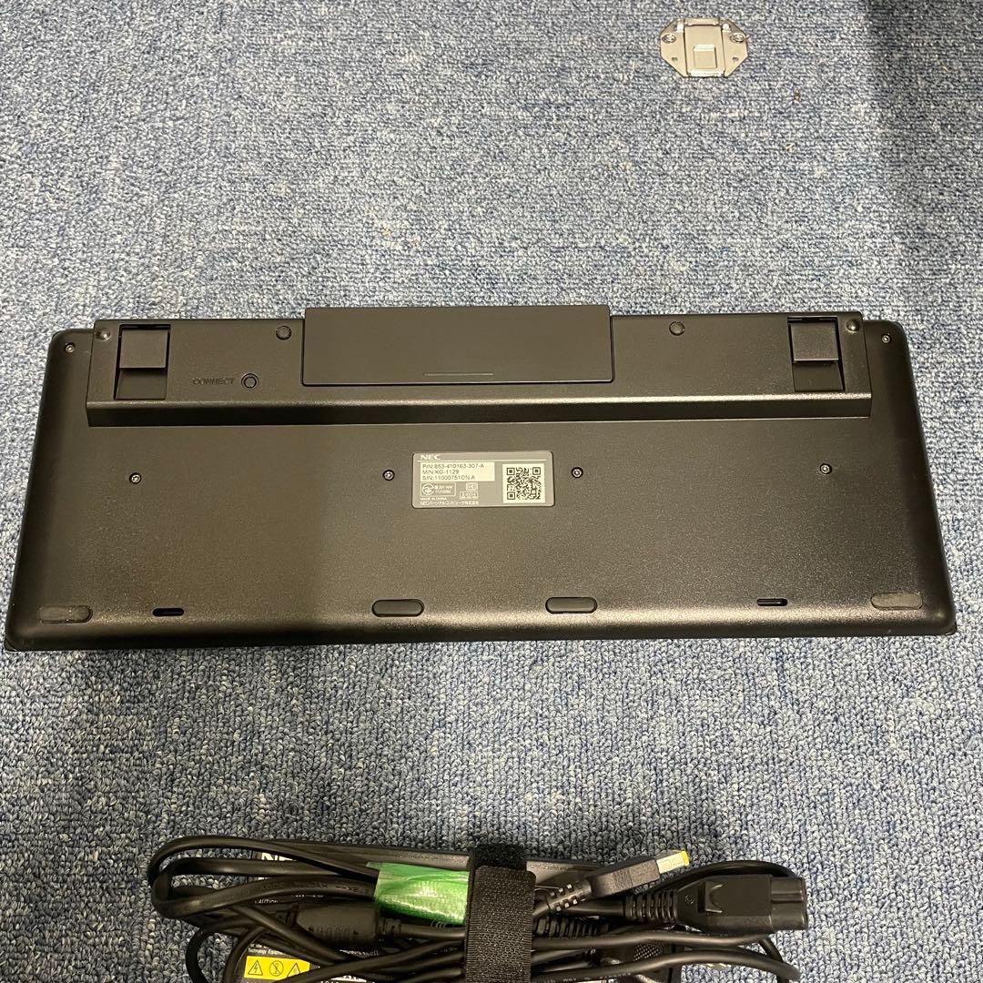 NEC LAVIE 一体型PC A2355 SSD512 Win11Pro