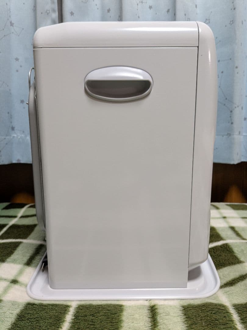 石油ファンヒーター　ダイニチ FW-2523NE