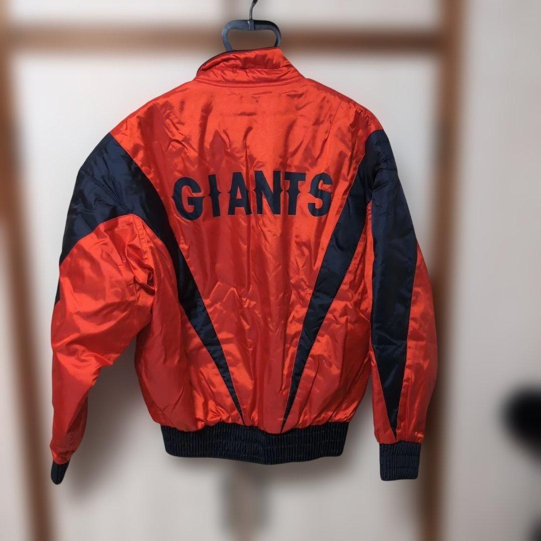 【新品】読売ジャイアンツ ブルゾン 中綿ジャケット JUNKO KOSHINO