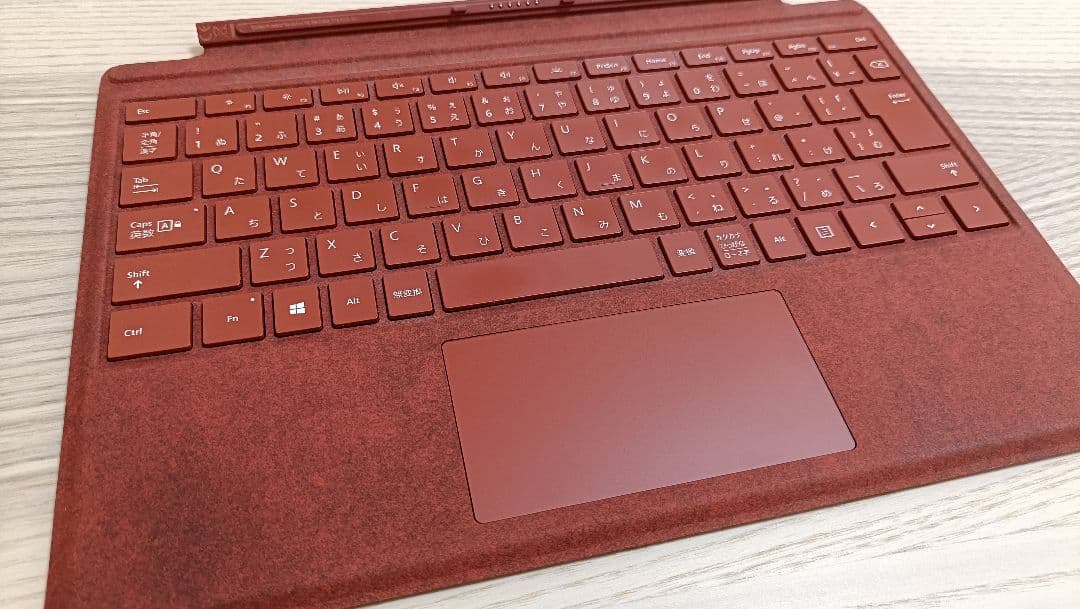 美品 Microsoft Surface Pro 7 8GB/128GB