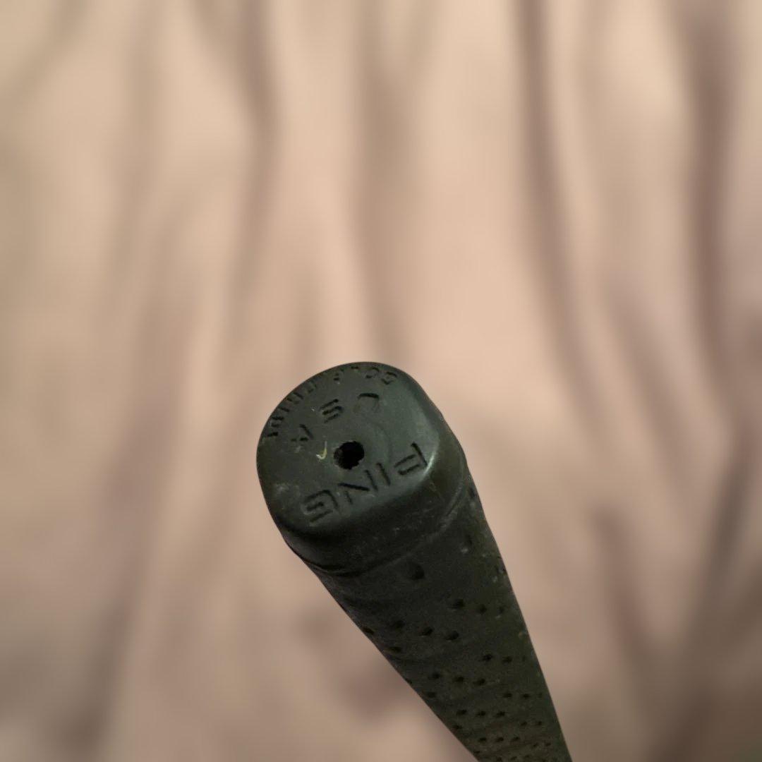 Ping Anser Scottsdaleピンアンサースコッツデール パター