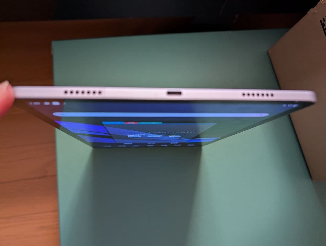 Androidタブレット本体 NEC LAVIE T11 T1195/BAS PC-T1195BAS