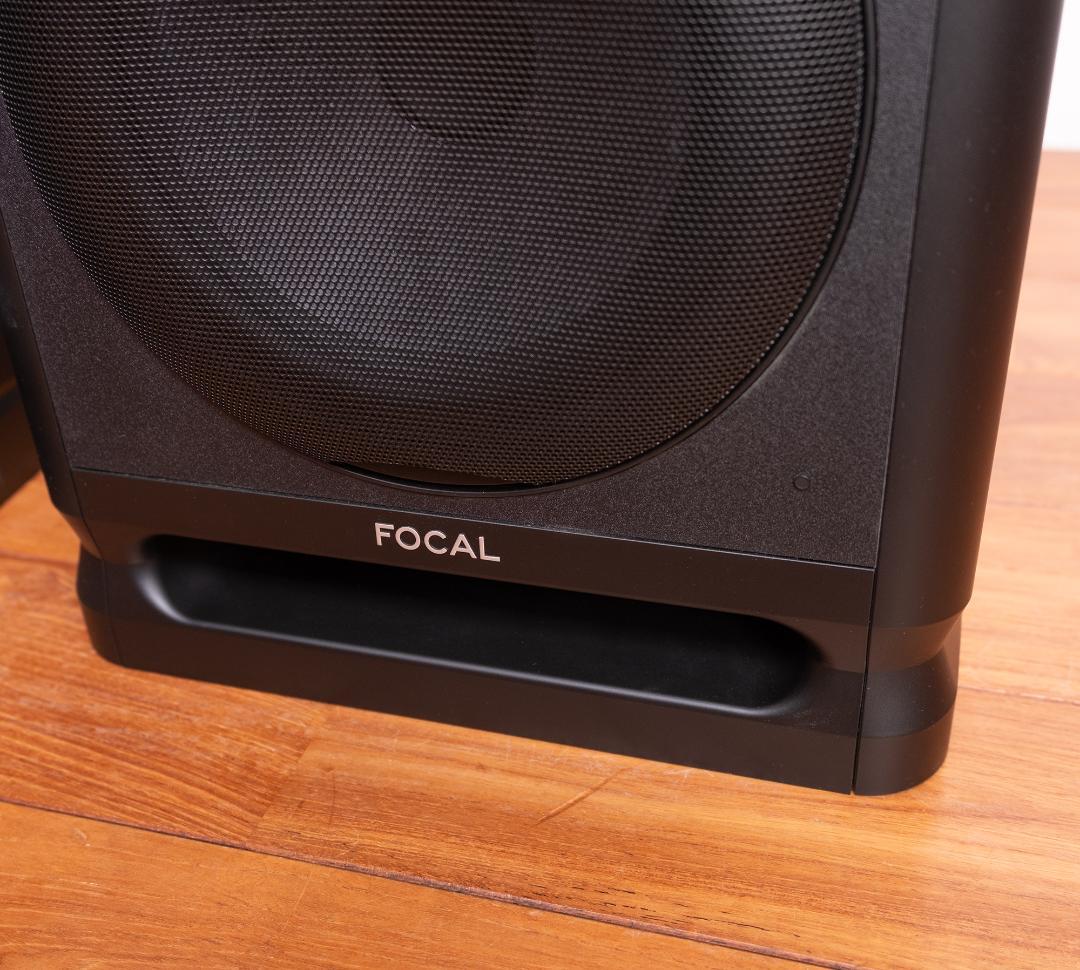 Focal ALPHA EVO 80 (1pair) 【モニタースピーカー】