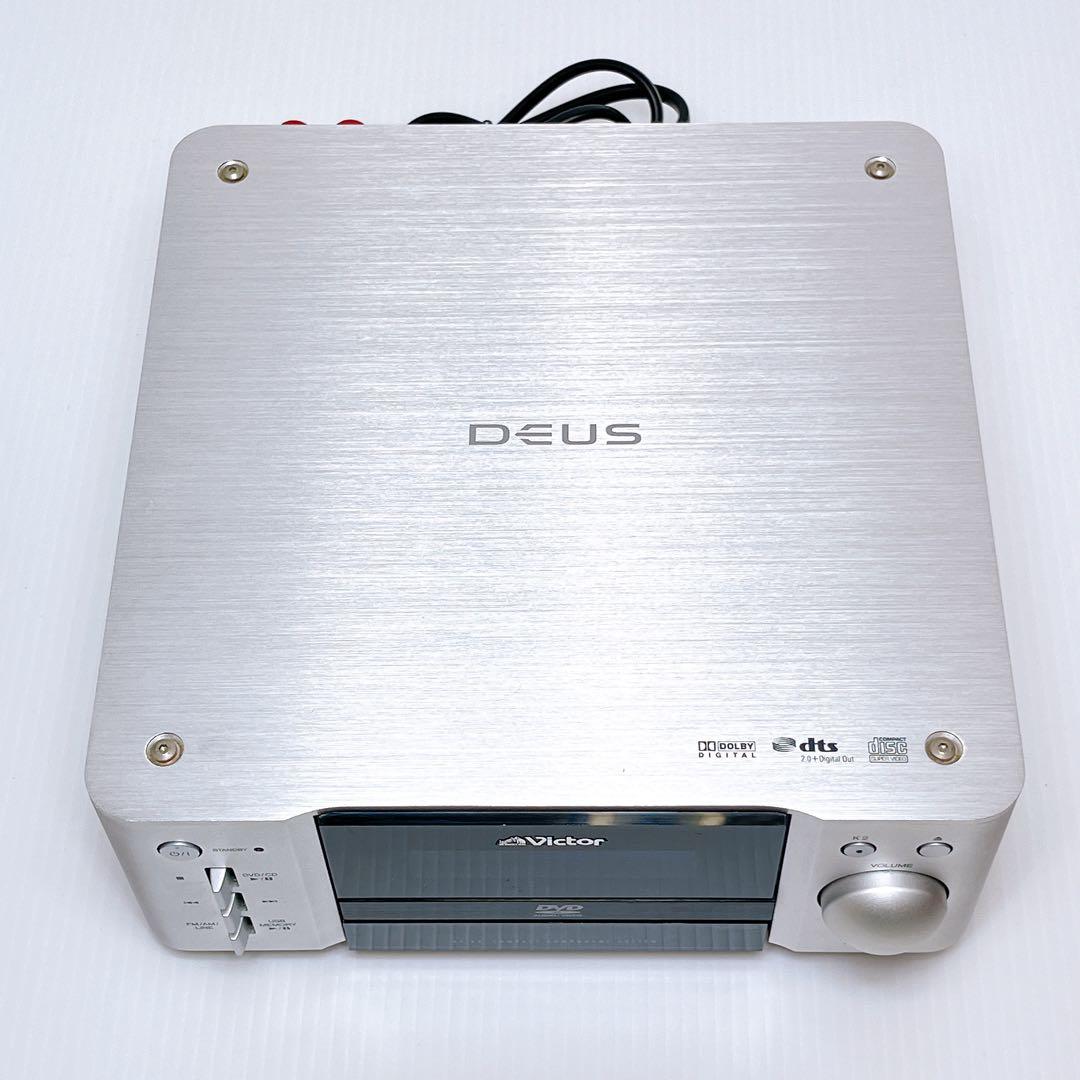 Victor EX-A3 ミニコンポ ビクター