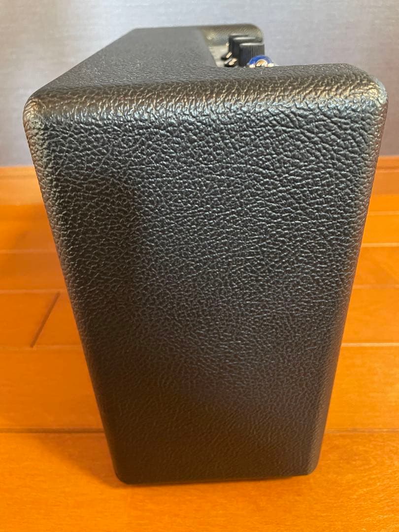 Fender Monterey ワイヤレススピーカー　Bluetooth