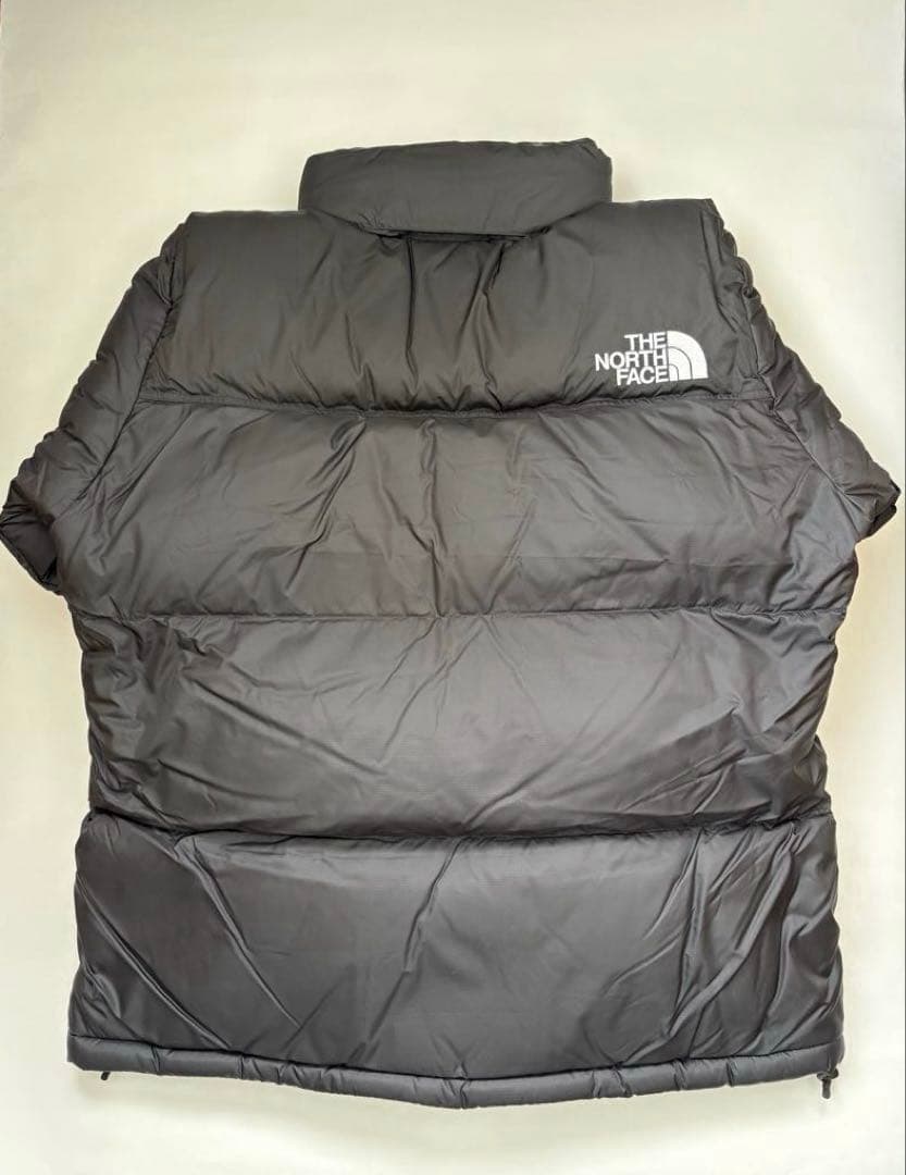 新品、未使用品 Nuptse Jacket ヌプシ ジャケット Lサイズ