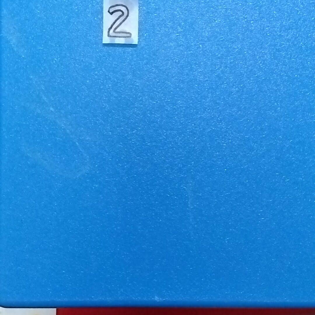 【B-Line】 QUBY シェルフ