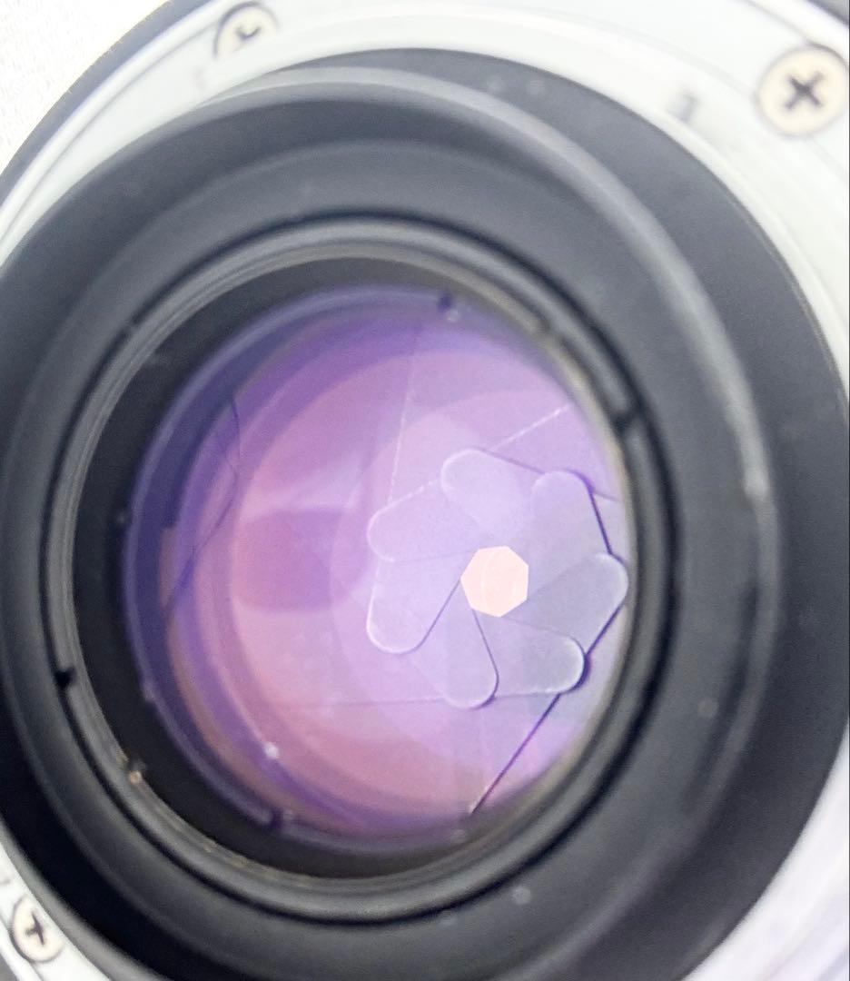 レンズ(単焦点) Nikon NIKKOR-O Auto 35mm F2.0 AI