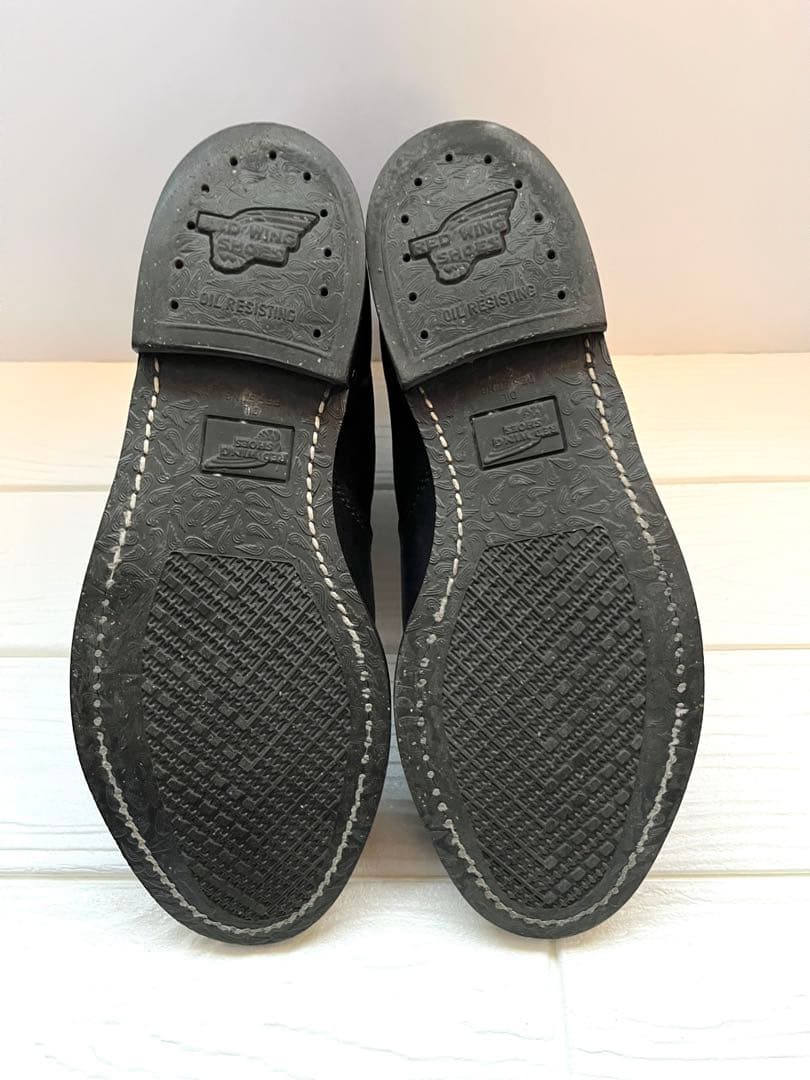 RED WING レッドウィング8193 クラシックチェルシー サイドゴアブーツ