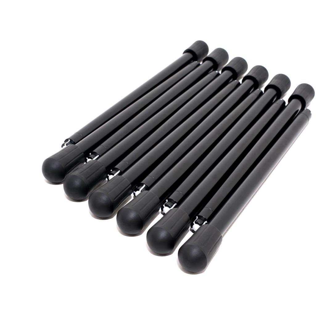 【新品/未開封】 ヘリノックス コットレッグ　（12pcs） #1822193