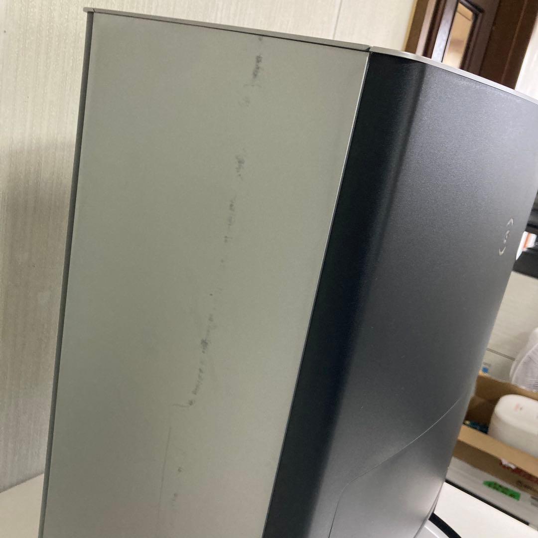 ECOVACS ドッキングステーション 全自動クリーニング CH2103