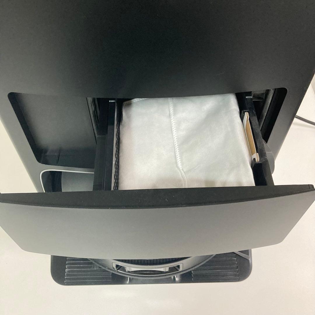 ECOVACS ドッキングステーション 全自動クリーニング CH2103