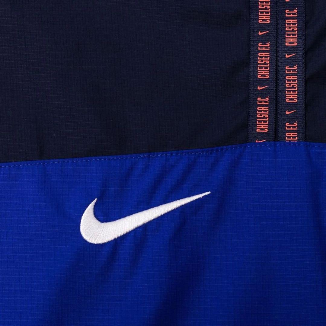 NIKE チェルシー　トラベルパンツ