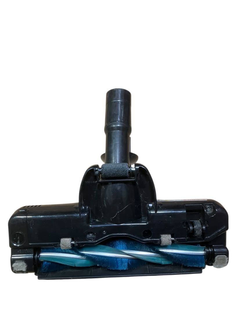 TOSHIBA 東芝　サイクロン掃除機VC-C12 (R) 13年製　保証付き